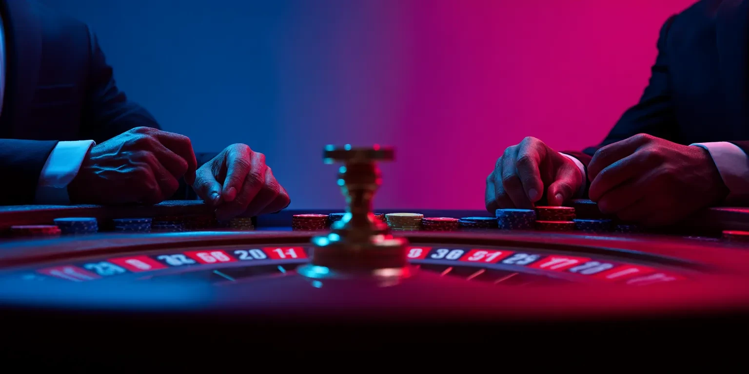 Memahami Dunia Permainan: Dari Slot Hingga Baccarat