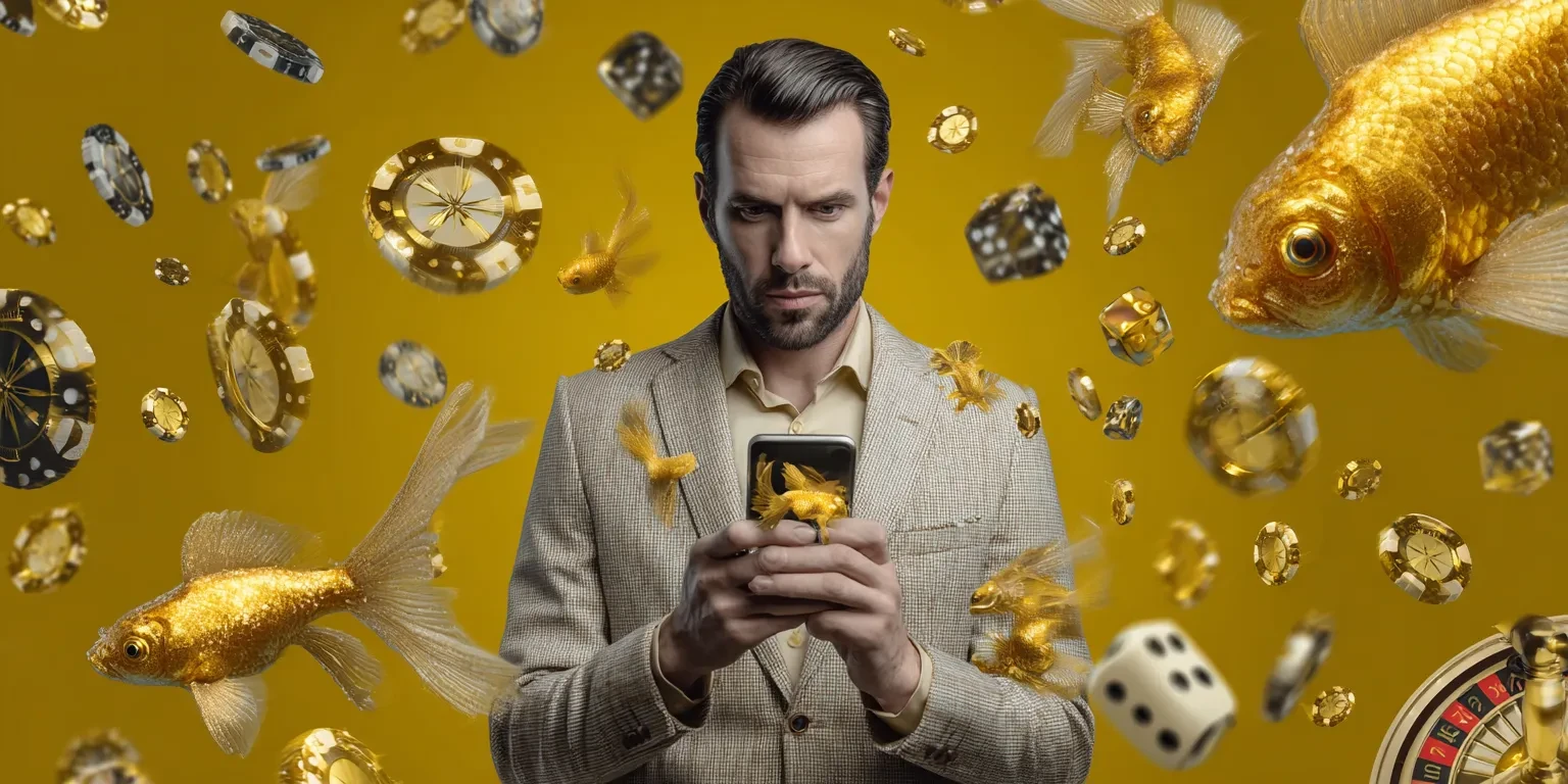 Jenis-Jenis Bonus yang Tersedia